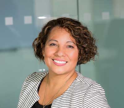 Dra. Daniela Lima - Psicóloga